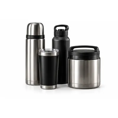 Termos y vasos térmicos