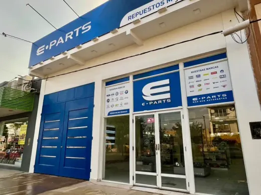 E-Parts Chaco / Castelli, foto 1