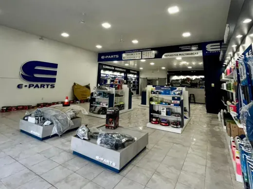E-Parts Chaco / Castelli, foto 3