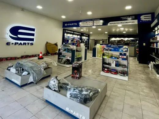 E-Parts Chaco / Castelli, foto 5