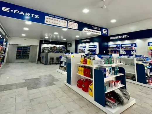 E-Parts Chaco / Castelli, foto 7