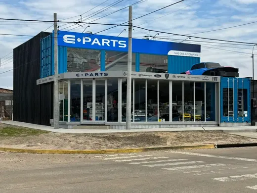 E-parts Chajarí, foto 14