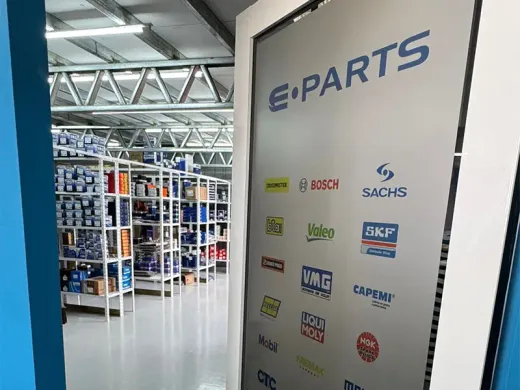 E-parts Chajarí, foto 12