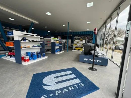 E-parts Chajarí, foto 7