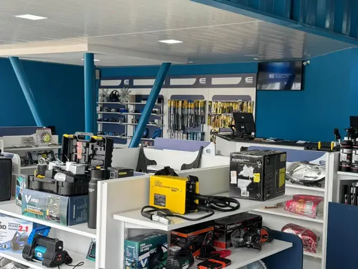 E-parts Chajarí, foto 6