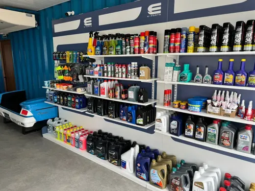 E-parts Chajarí, foto 5