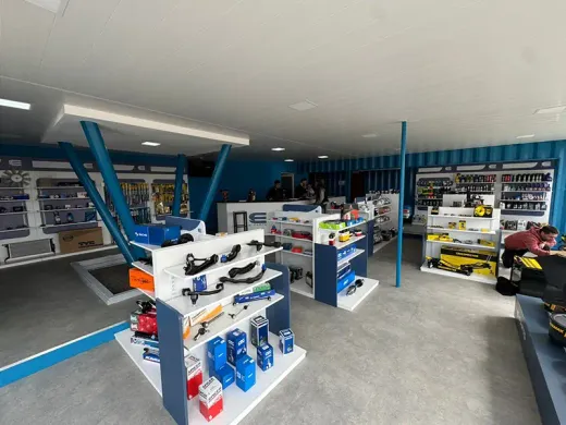 E-parts Chajarí, foto 4