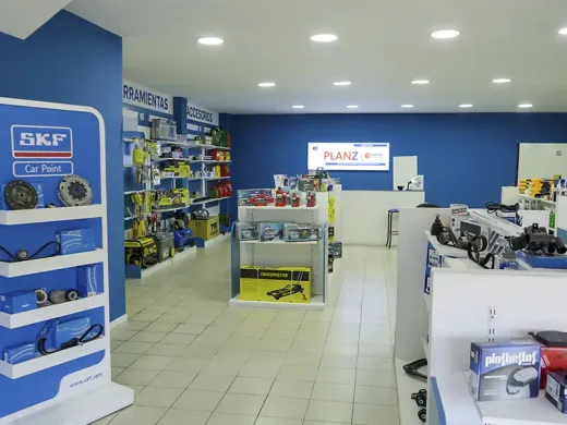 E-parts Villa Martelli, foto 6