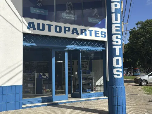 E-parts Rosario, foto 12