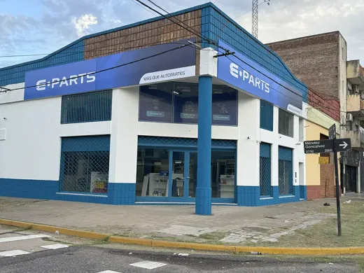 E-parts Rosario, foto 14