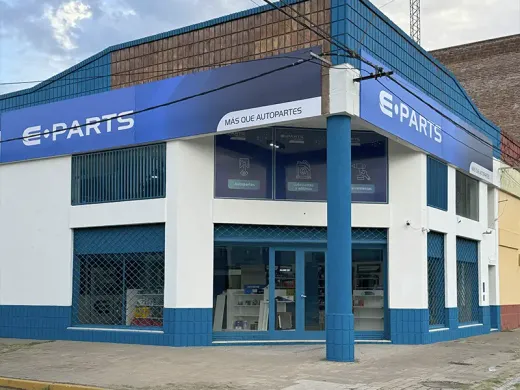 E-parts Rosario, foto 15