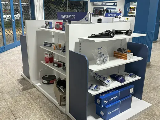 E-parts Rosario, foto 9