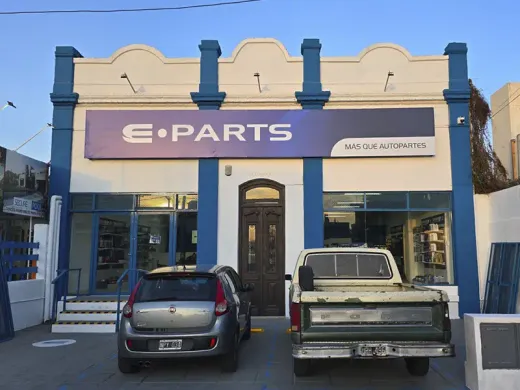 E-parts San Luis, foto 11