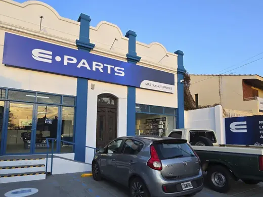 E-parts San Luis, foto 1
