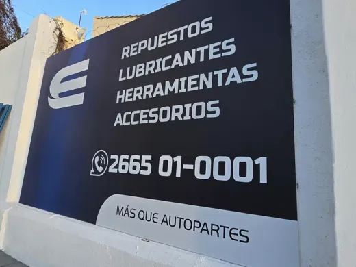 E-parts San Luis, foto 2