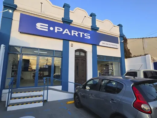 E-parts San Luis, foto 3