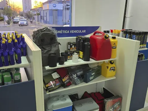 E-parts San Luis, foto 5