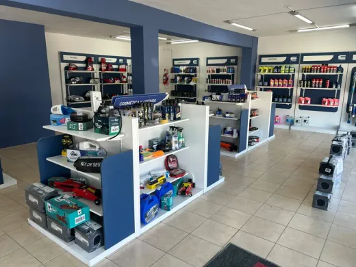 E-Parts Viedma, foto 2