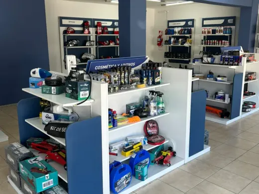 E-Parts Viedma, foto 3