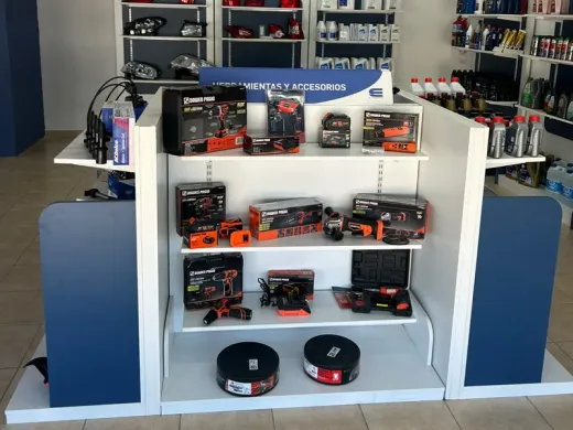 E-Parts Viedma, foto 4