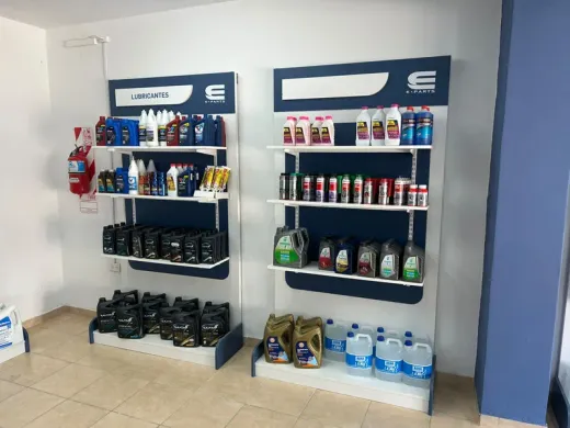 E-Parts Viedma, foto 5