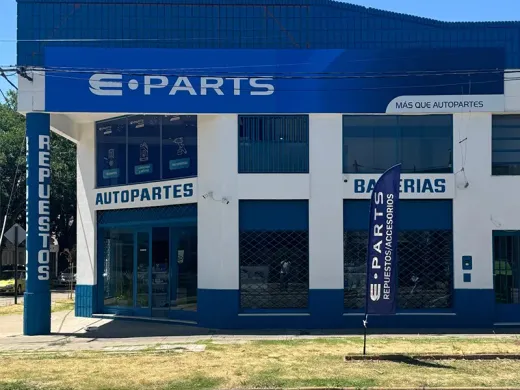 E-parts Rosario, foto 16