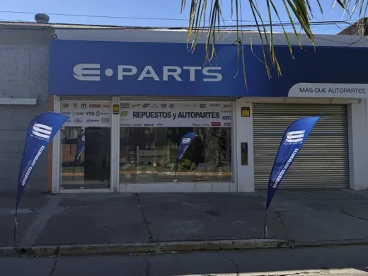 E-Parts Resistencia, foto 2