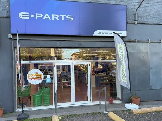 E-parts Posadas, foto 4